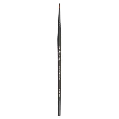 Raphaël® Serie 8340 Aquarellpinsel, Imitation Kolinsky