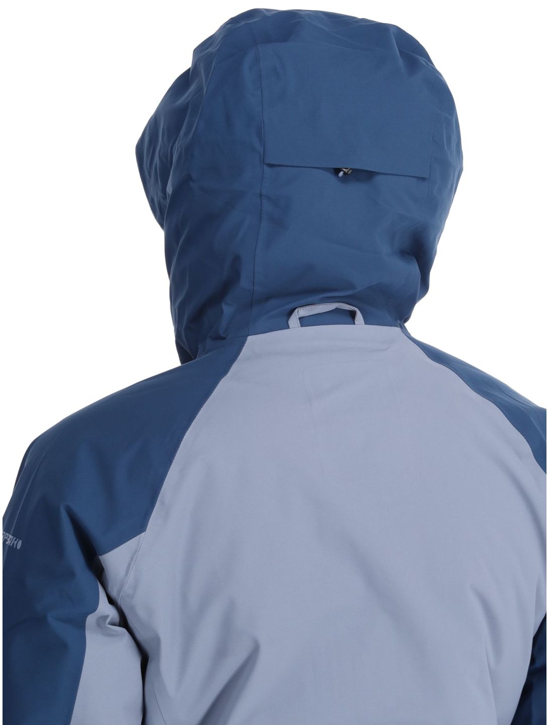 Datteln hardshell ski-jas dames