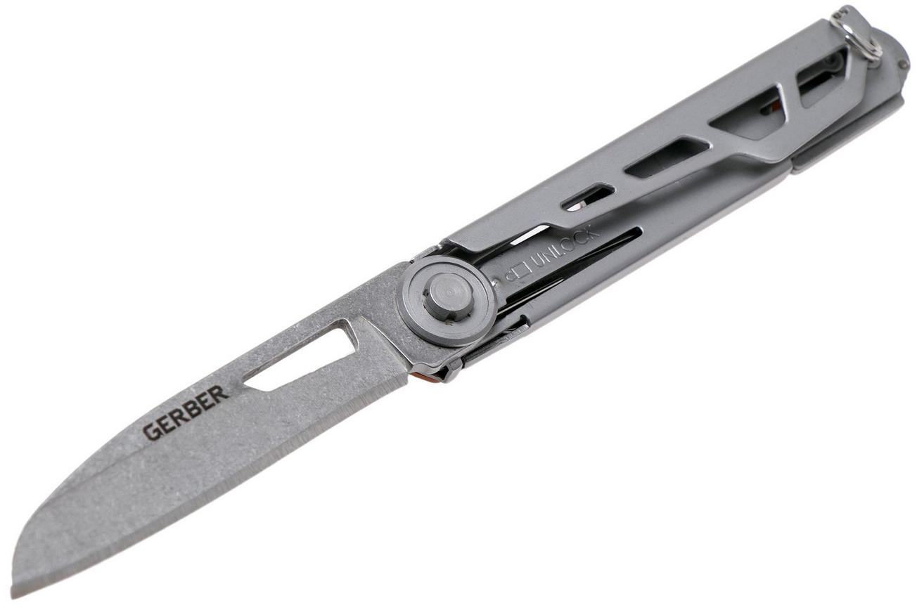 Gerber Armbar Slim Cut Orange 30-001725 multitool