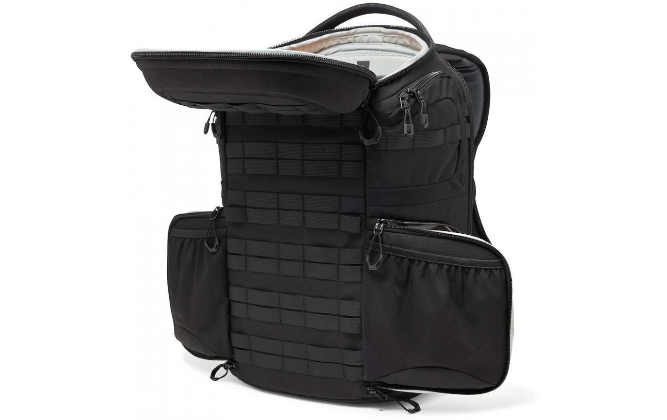 Lowepro Fotorucksack »ProTactic BP 450 AW III«
