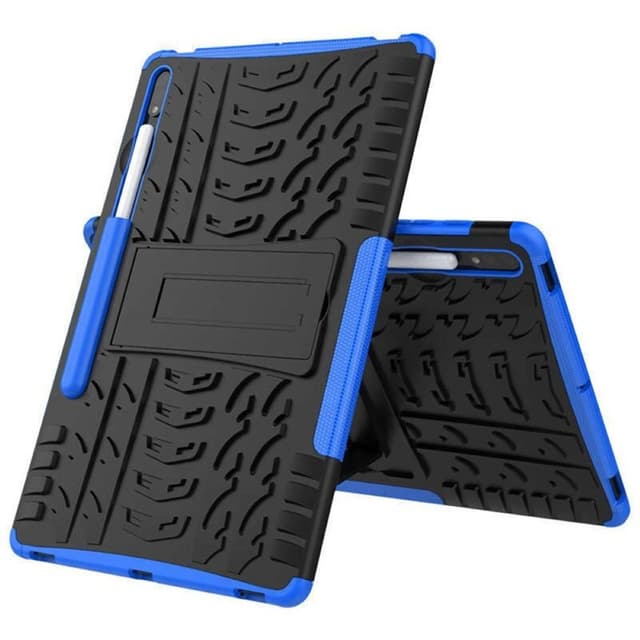 Stødbestandigt cover med stativ Samsung Galaxy Tab S9 11.0