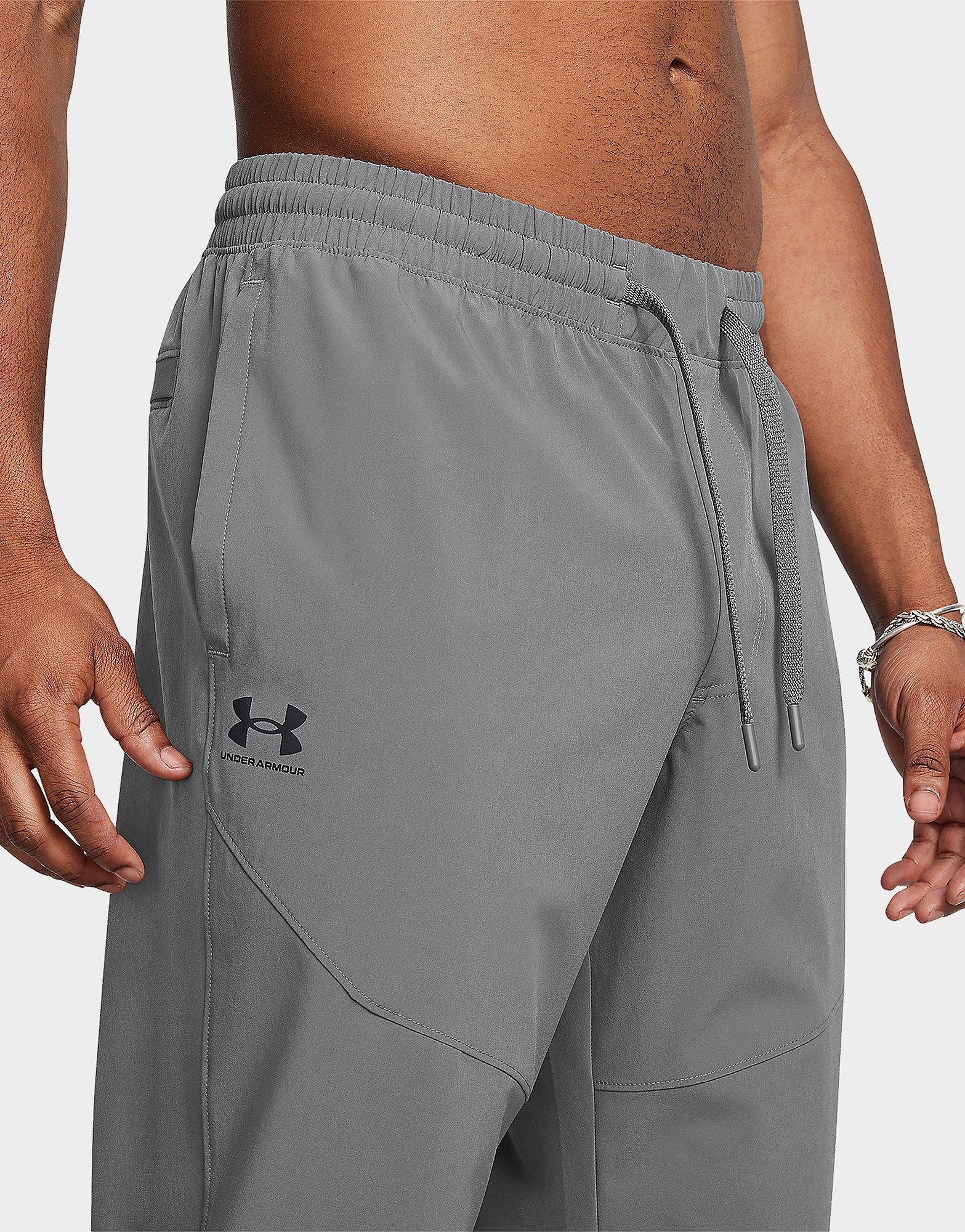 Under Armour Pants UA Vibe Woven Jogger