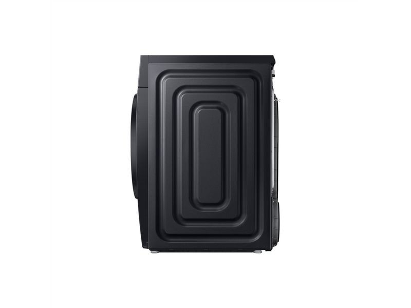 Samsung Wäschetrockner DV90DG52A0ABWS Rechts Tumbler