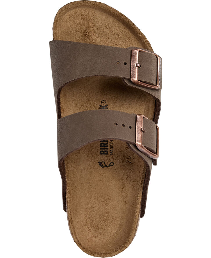 Birkenstock Arizona Kids BFBC Mocha Mocha