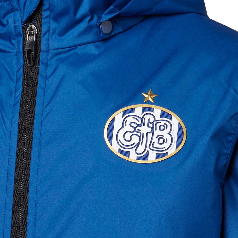 Esbjerg fB Regnjakke 24/25 Børn