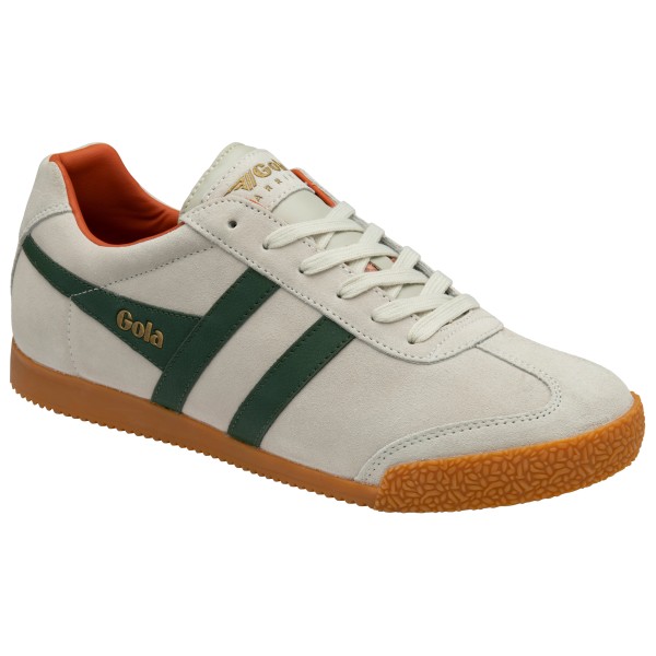 Gola - Gola Harrier Suede - Baskets
