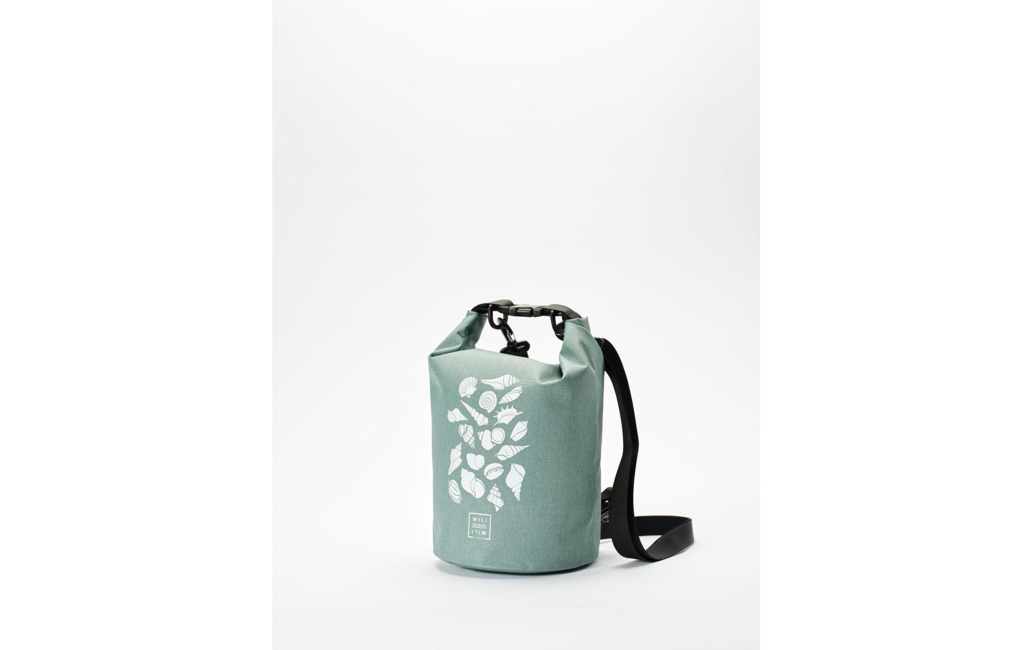 Beach Life 7 l, TürkisDry Bag
