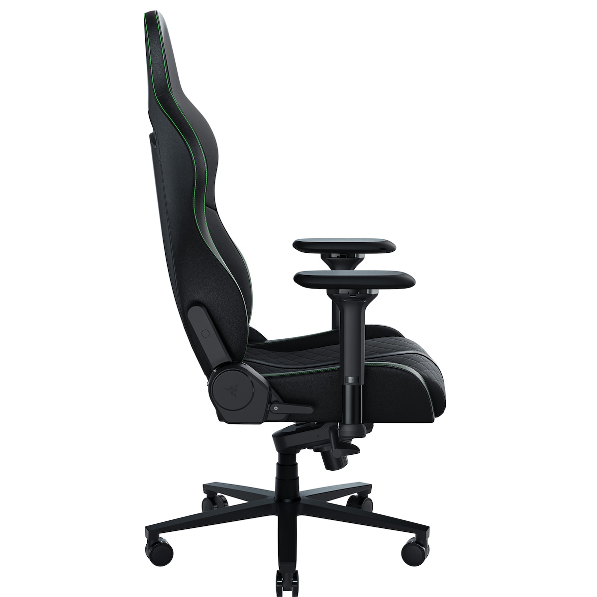 Razer Enki gamingstol (grønn)