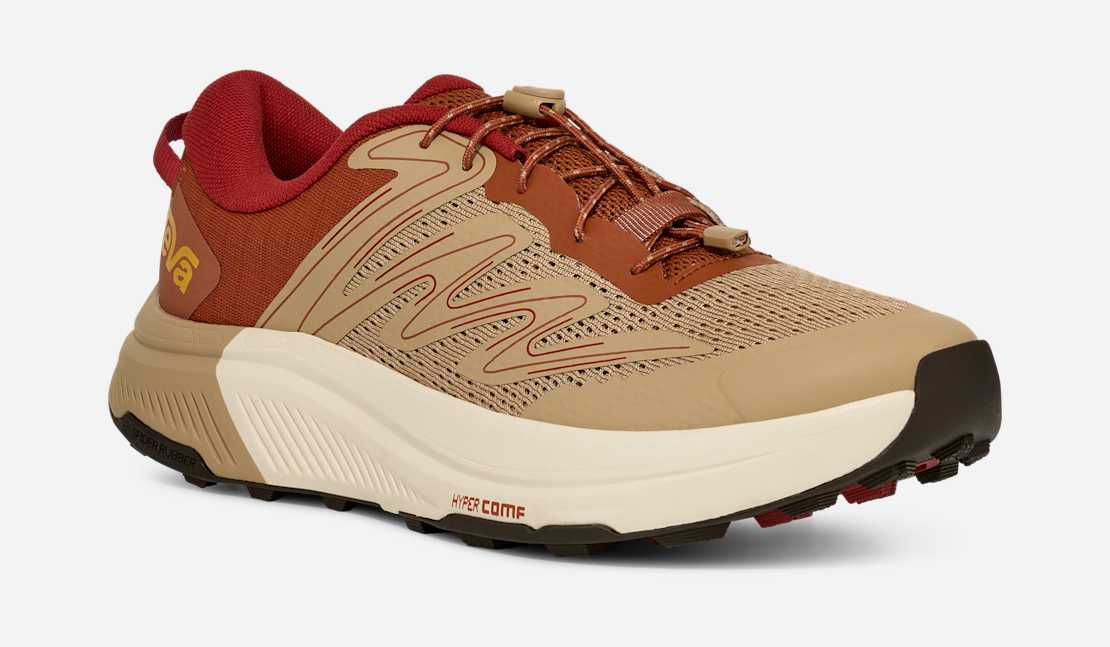 Heren Hurricane Trailsetter Hiking Shoe