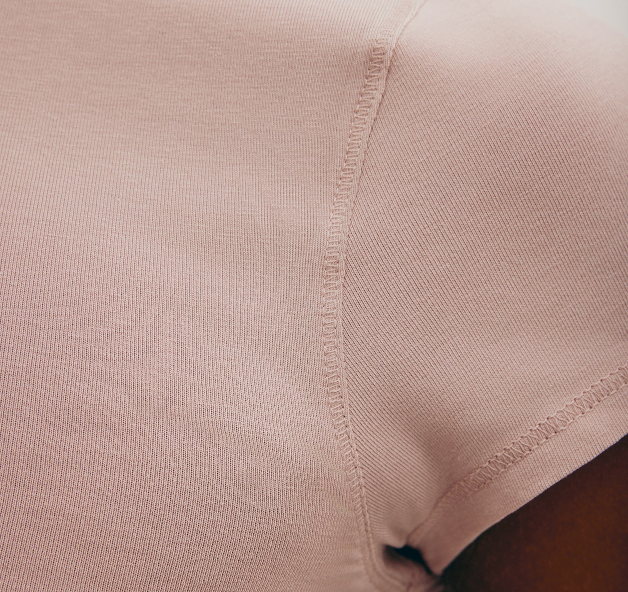 ORGANIC COTTON<br>Core Baby Tee