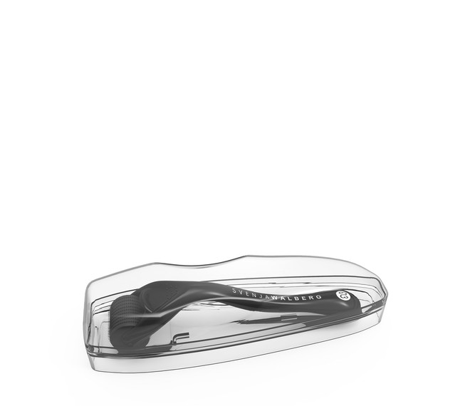 Walberg Microneedle Roller Face Roller
