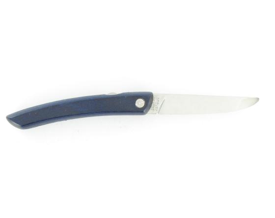 Le Sphère Thiers BLEU Enfant - Petit Modèle Couteau de Poche Le Thiers par Facosa