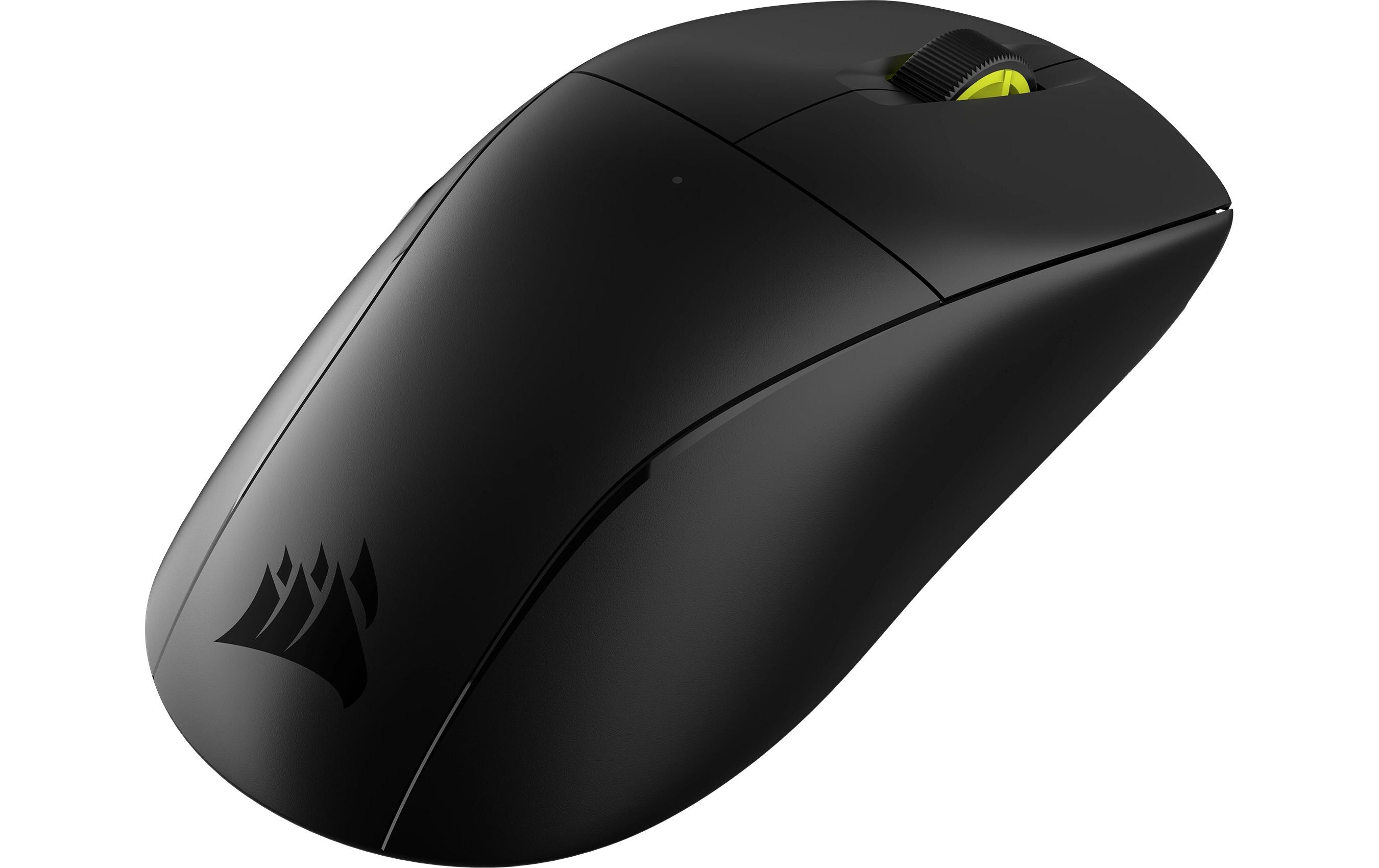 Gaming-Maus M75 Air SchwarzUltraleichte, kabellose Gaming-Mouse speziell konzipiert für FPS-, MOBA-, und Battle Royale-Spiele