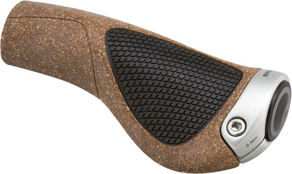 GP1 BIO KORK Komfortgriff  brown  S