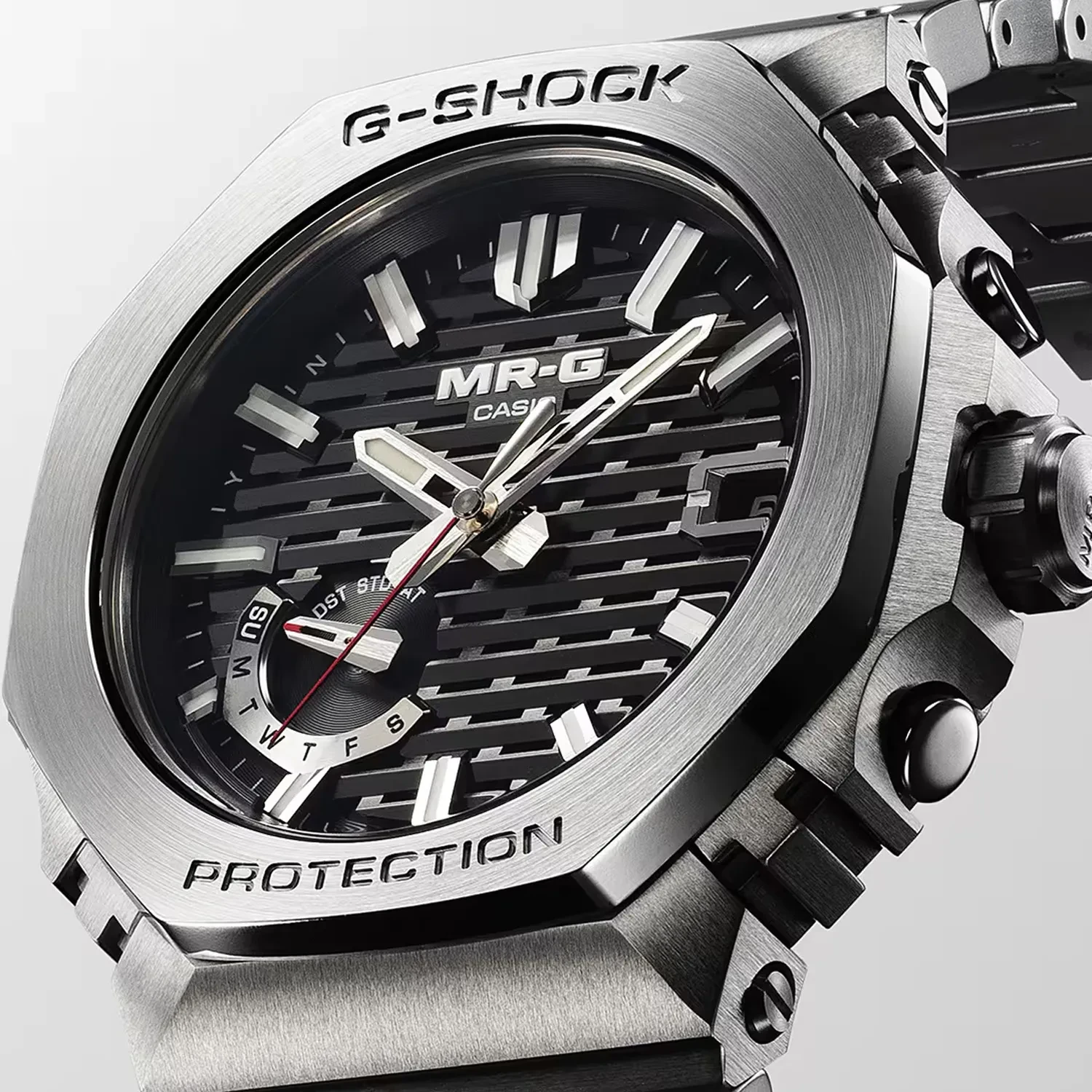 Casio MR-G MRG-B2100D-1ADR