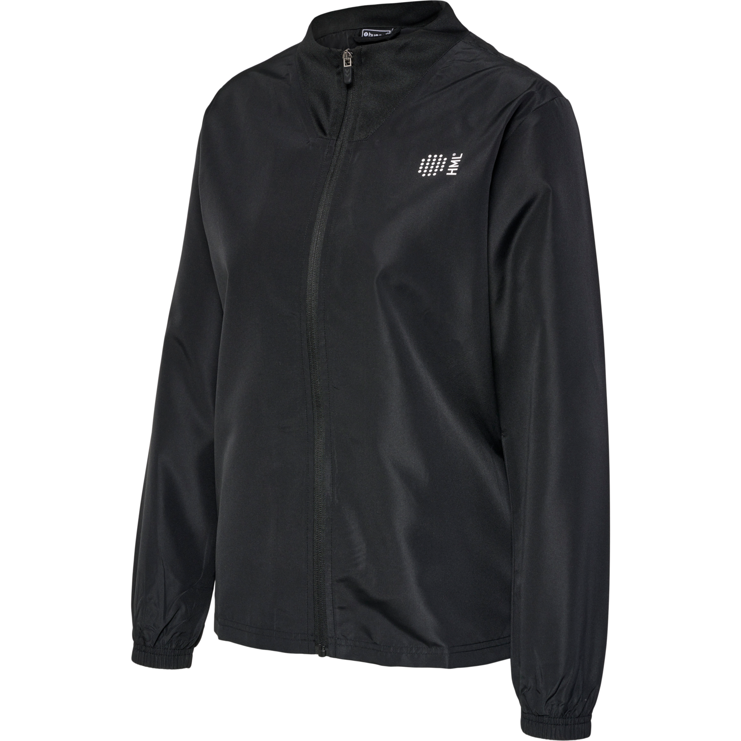 hmlCOURT WOVEN JACKET WOMAN