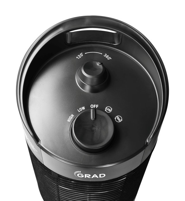 Terrassevarmer PHT-35 700 W - Grad