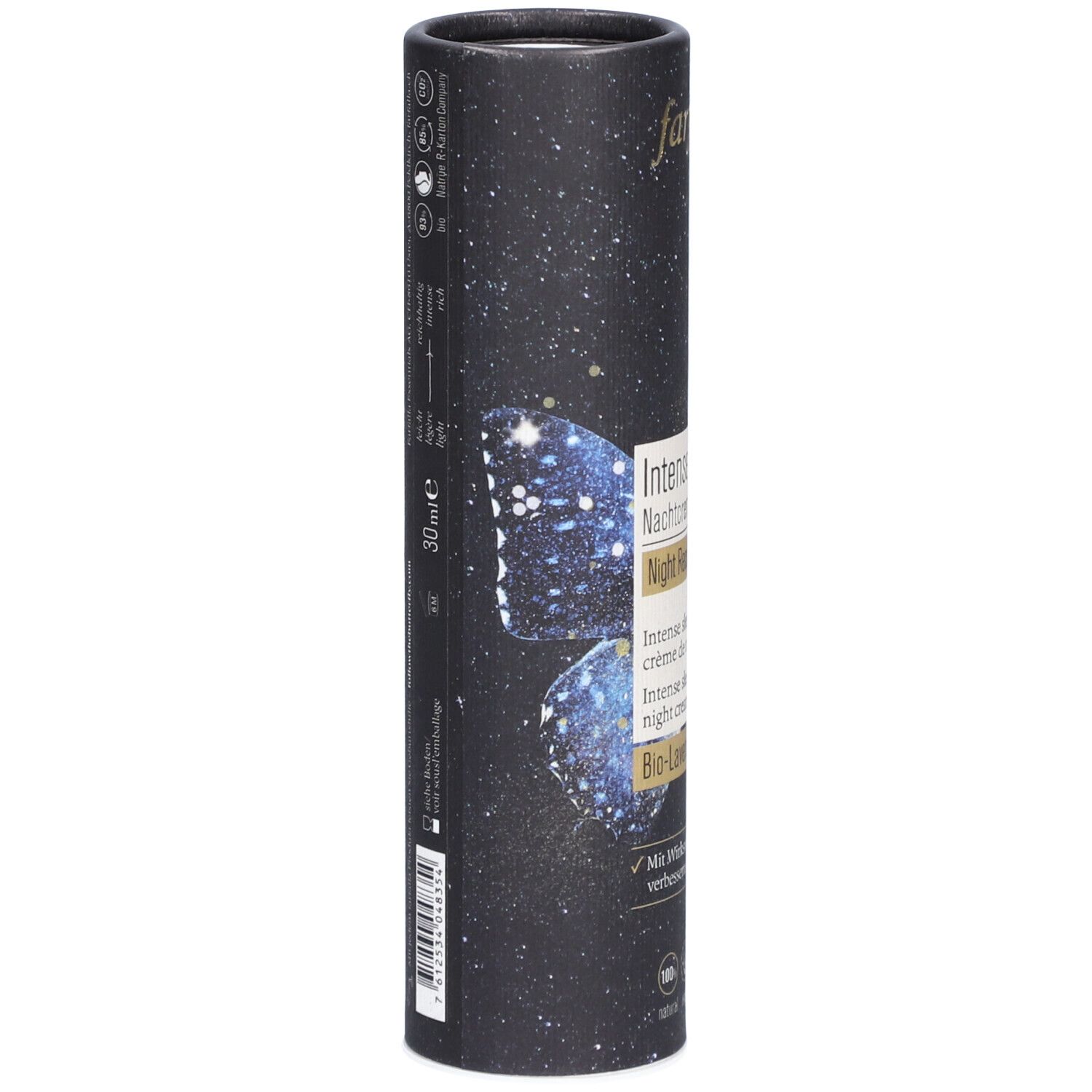 Farfalla Intense Sleep Nachtcreme 30ml