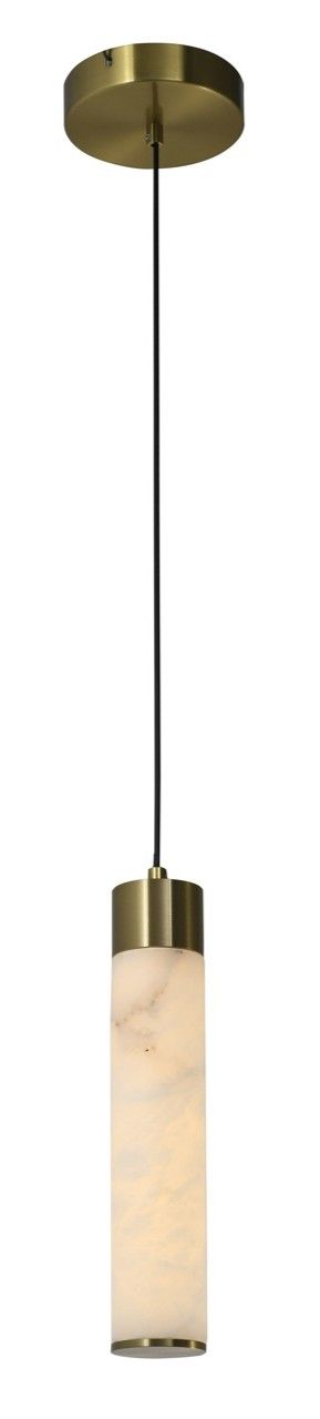 Hanglamp 214470 Auralith ⌀12  x H120 cm