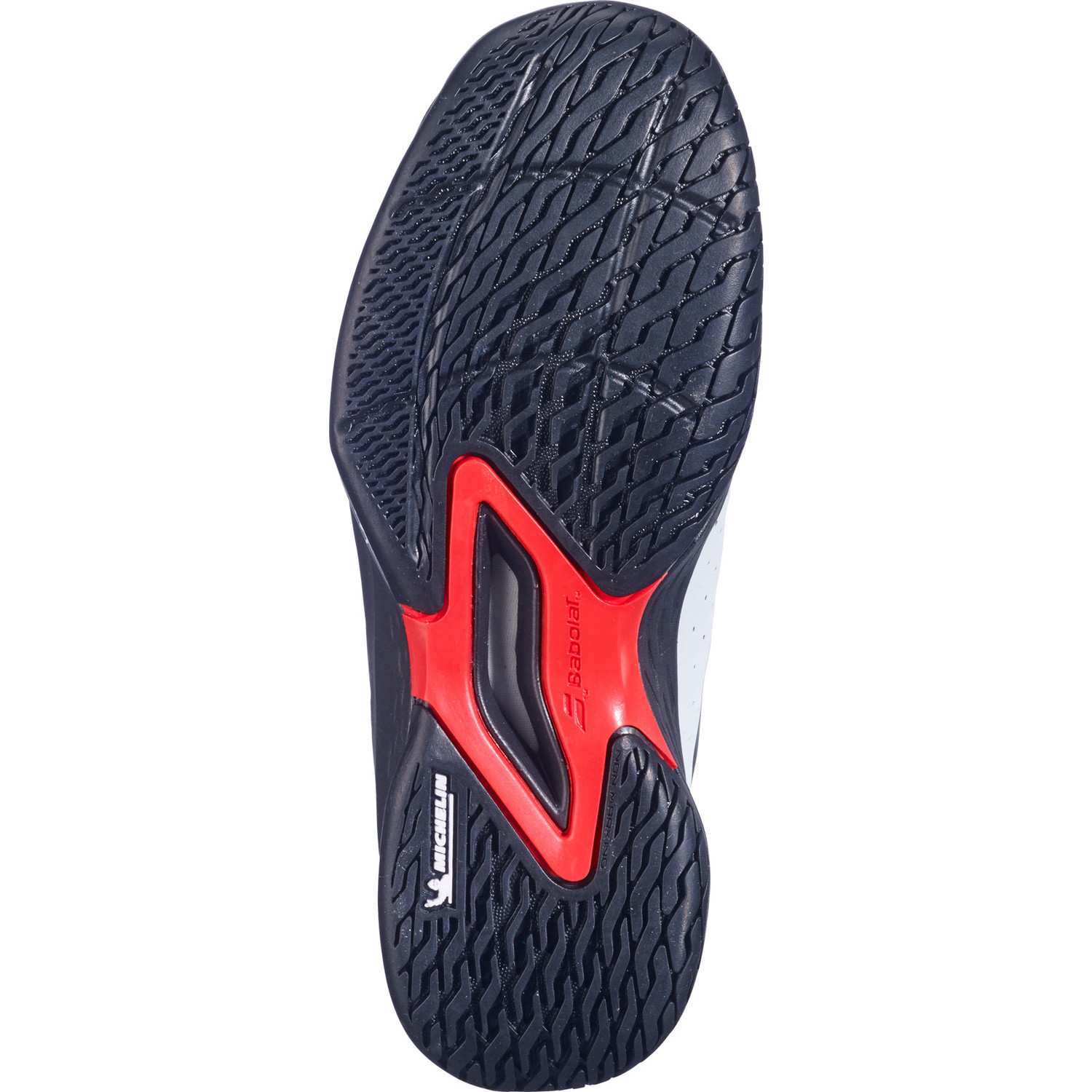 Babolat Propulse All Court Jongens