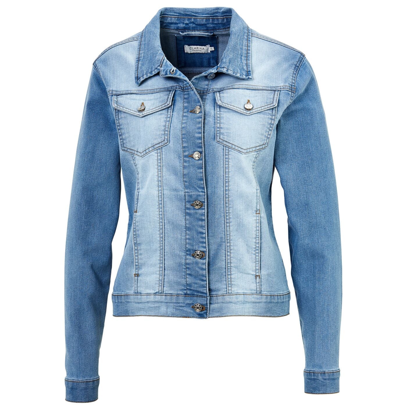 ClarinaJeansjacke «Abbi»