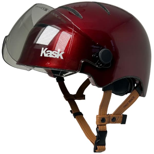 Casque vélo KASK URBAN LIFESTYLE BORDEAUX