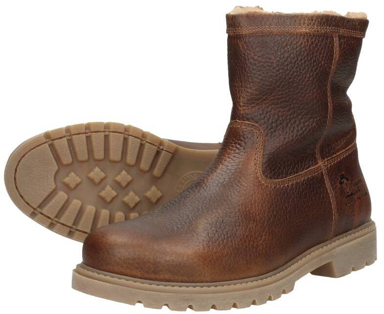 Panama Jack Fedro cognac