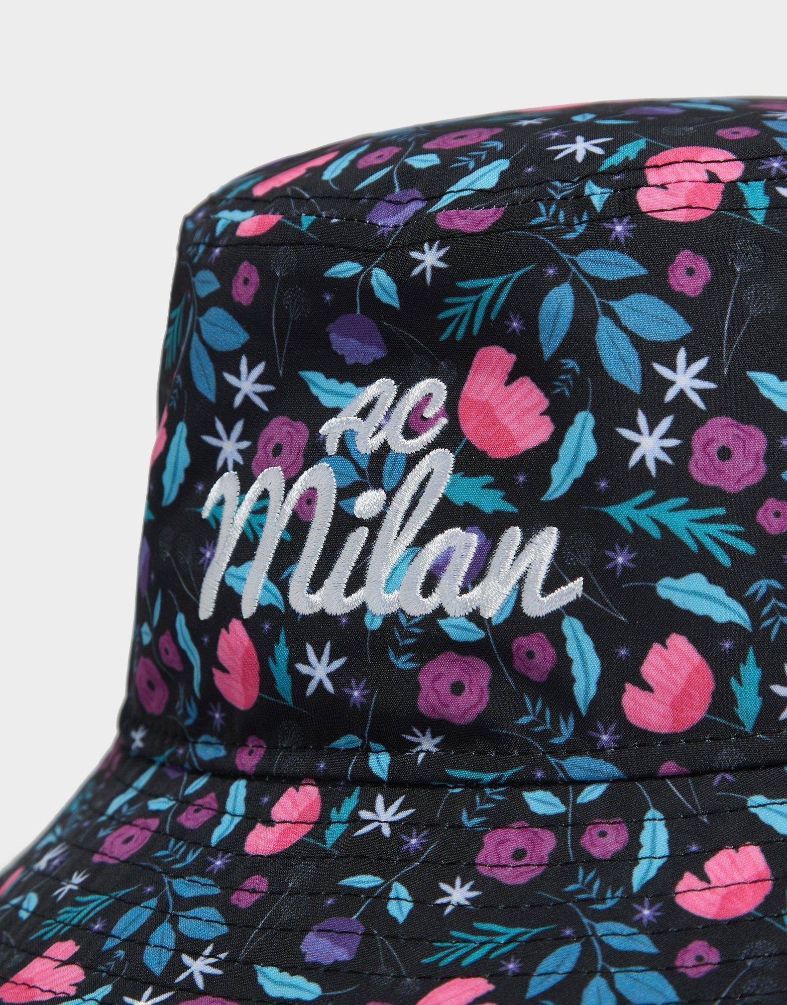 New Era Bob AC Milan