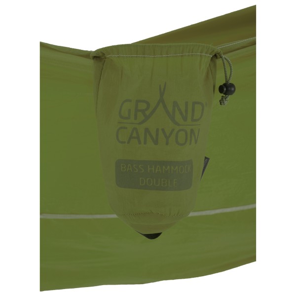 Grand Canyon - Bass Double - Hamac