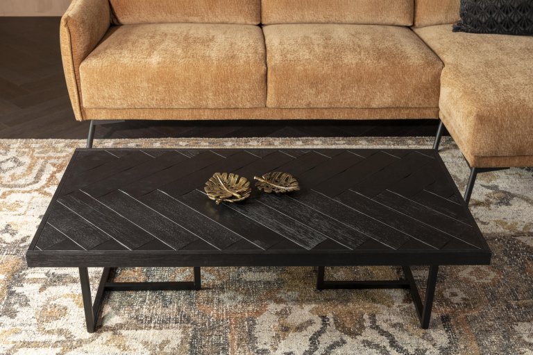 Dutchbone Class salontafel 120x60 acacia