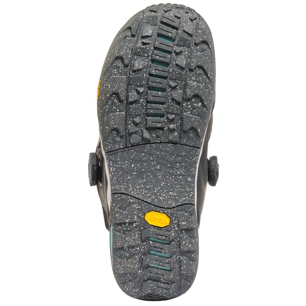 Boots snowboard K2 THRAXIS BLACK