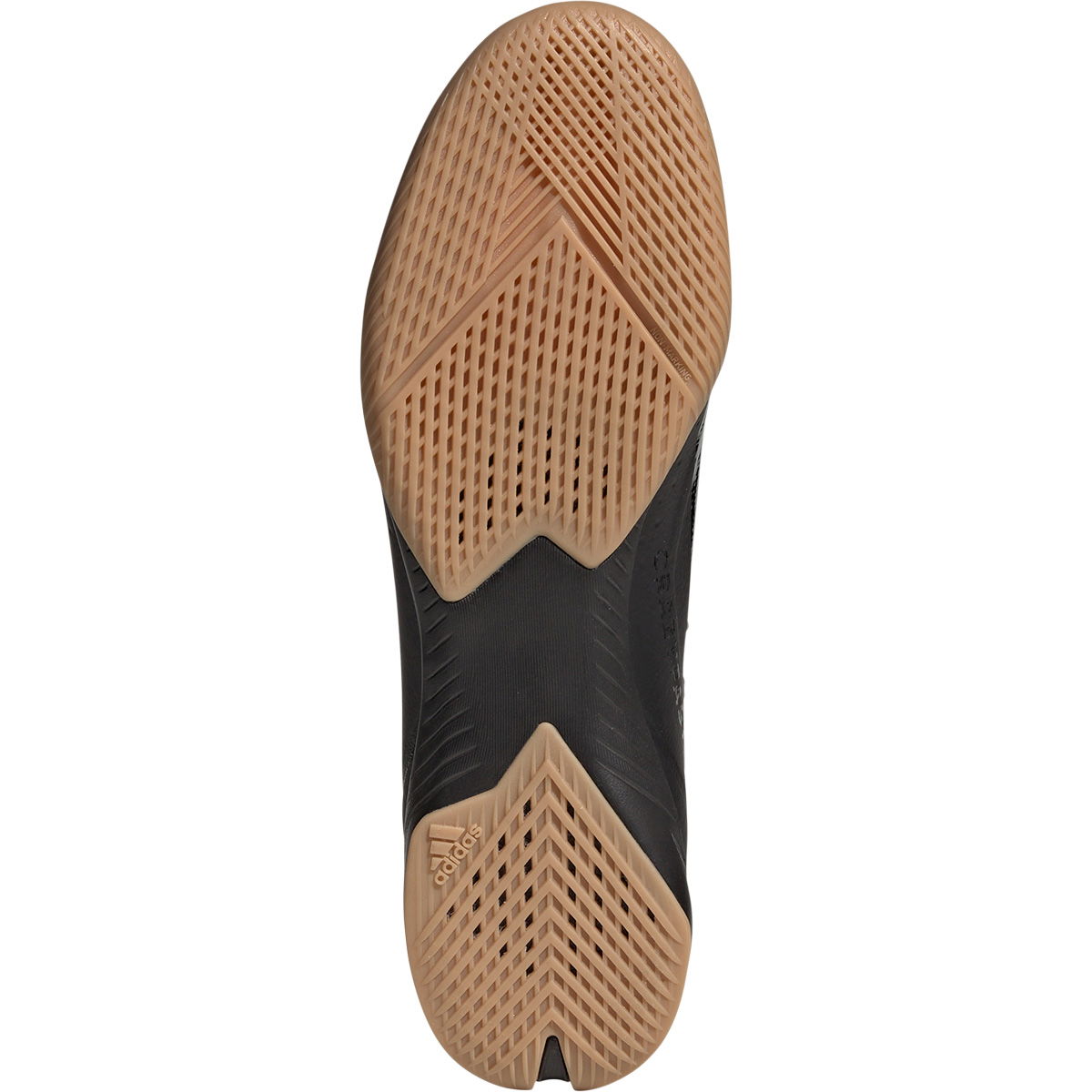 adidas X Crazyfast.3 IN Fodboldsko
