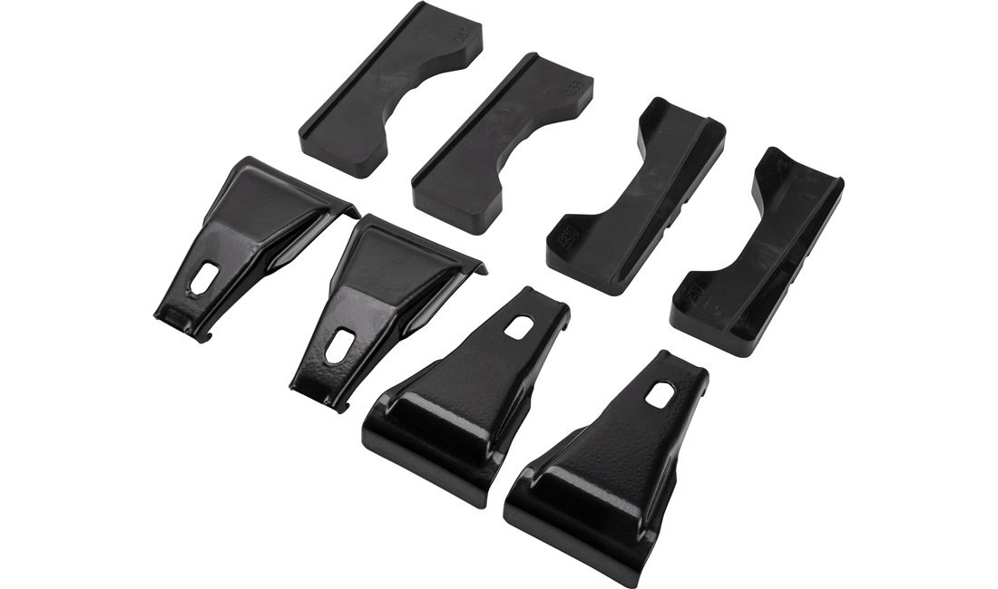 Kit 145007, Thule Kit Clamp 5007