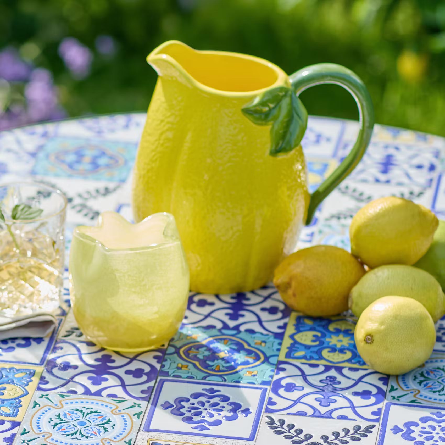 LEMON Krug 2er-Set