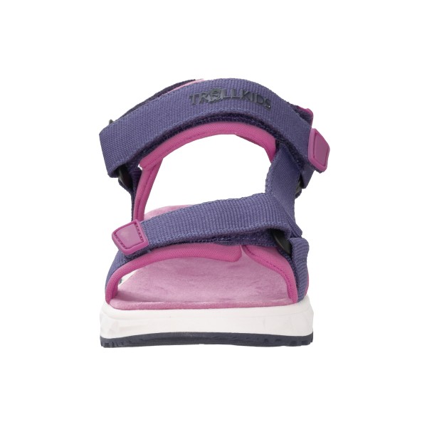 Trollkids - Kid's Lysefjord Sandal - Sandales
