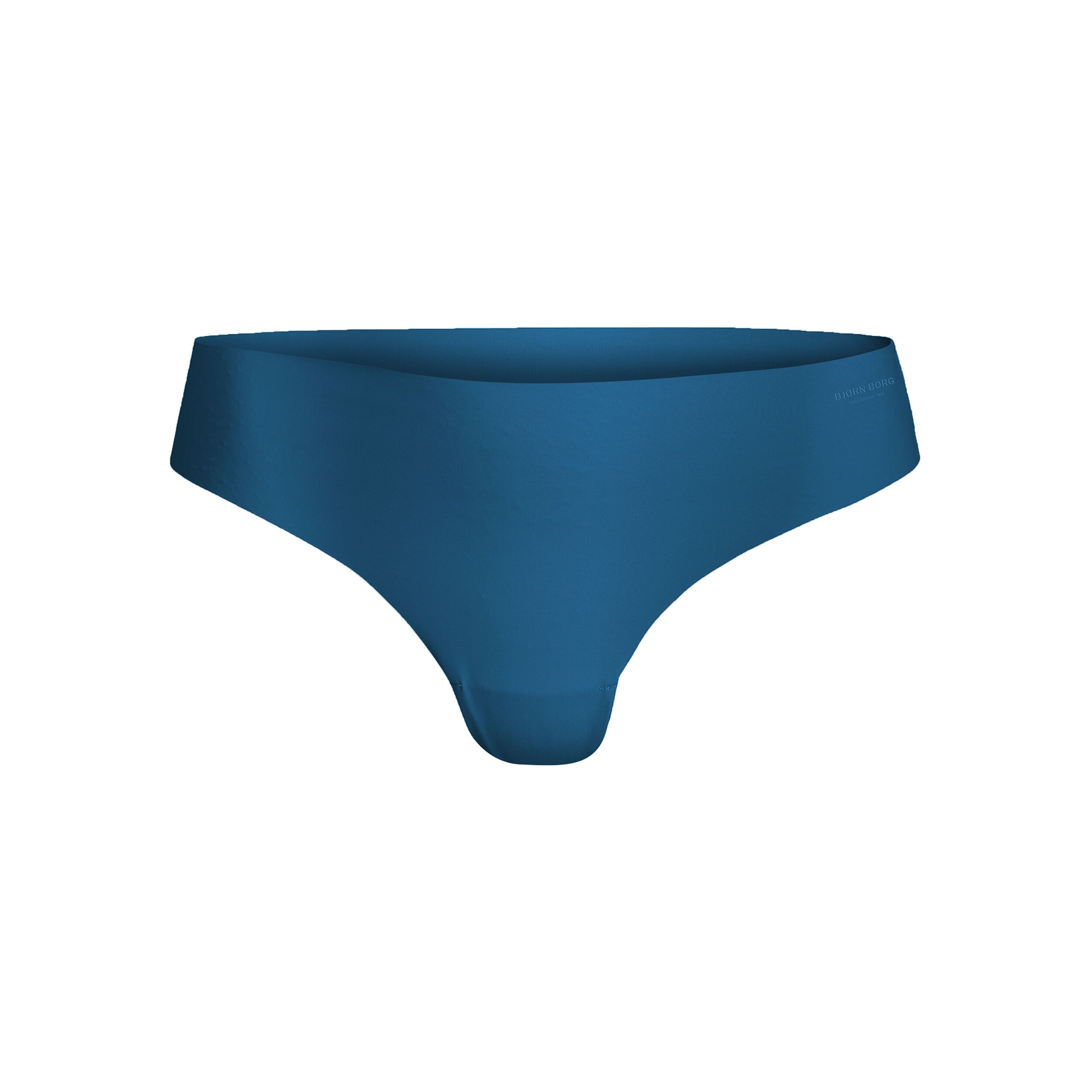 Björn Borg Performance String Pack De 3 Femmes - Multicouleur