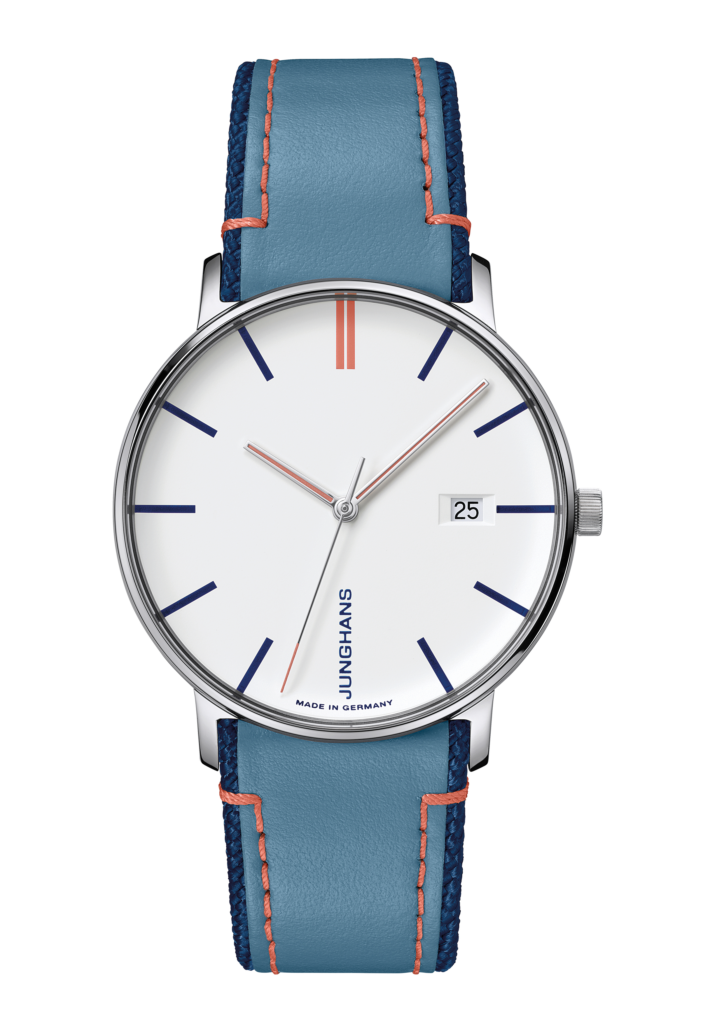 Junghans FORM Quarz 40mm 41/4481.00