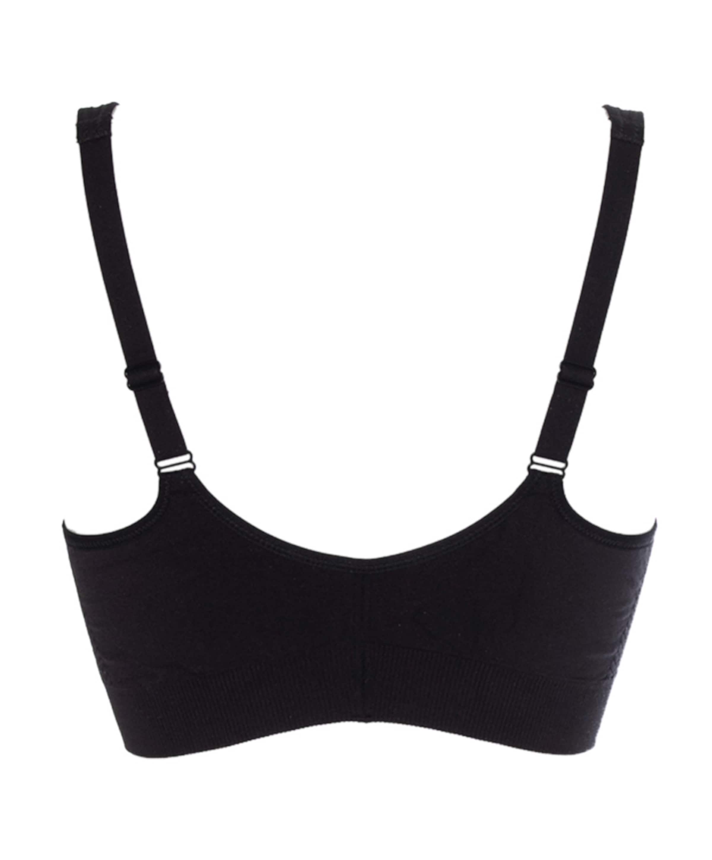 Anita Dames bh zwart