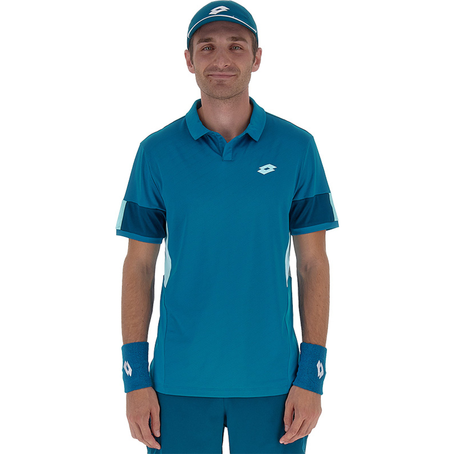 Lotto Tech I D1 Polo