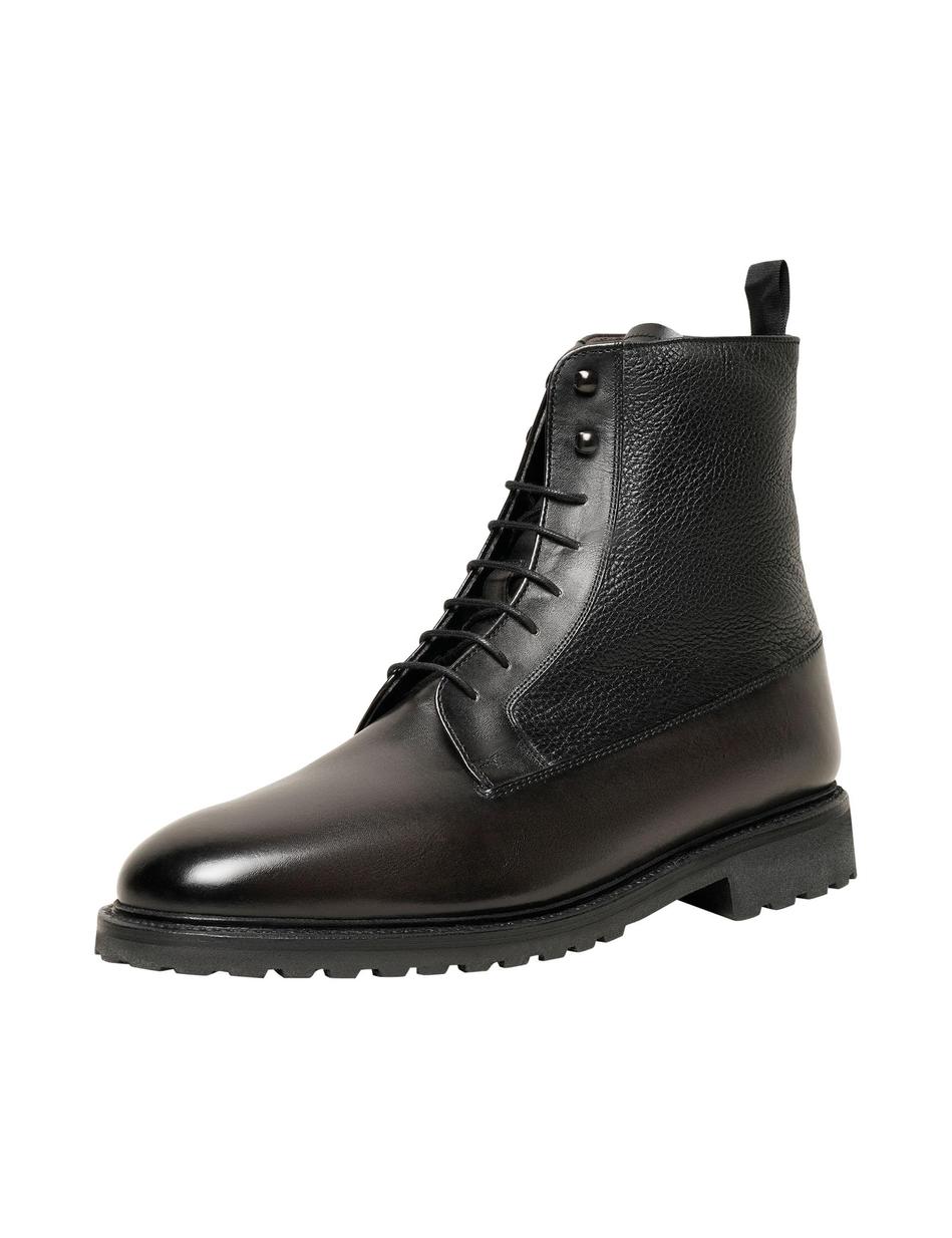 SCHNÜRBOOTS WINSTON PDB