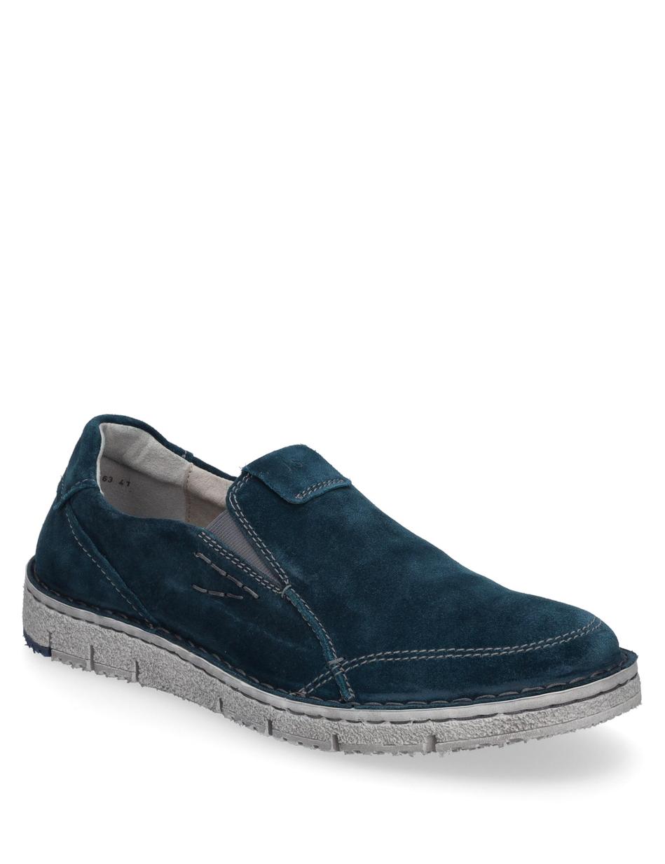 Slipper Ruben 21, petrol
