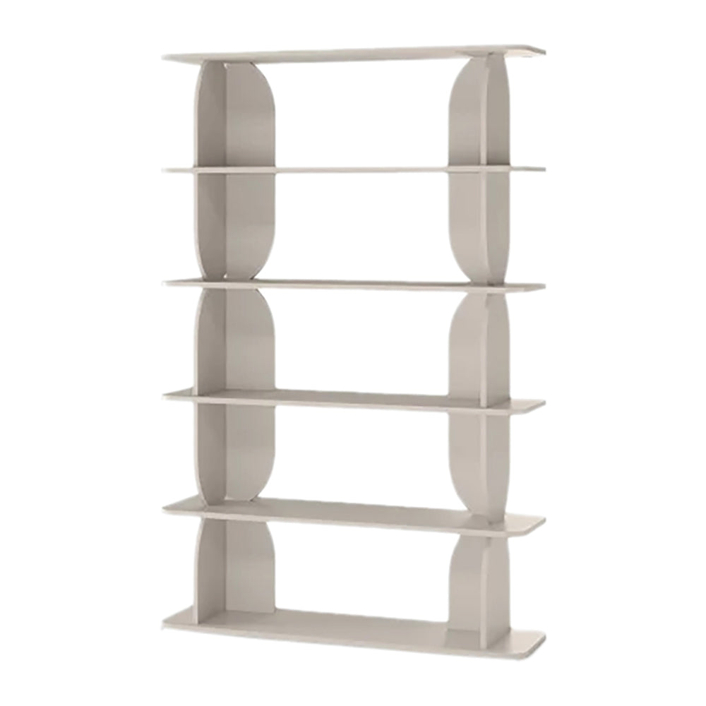 by fonQ Curbe Stellingkast - Greige
