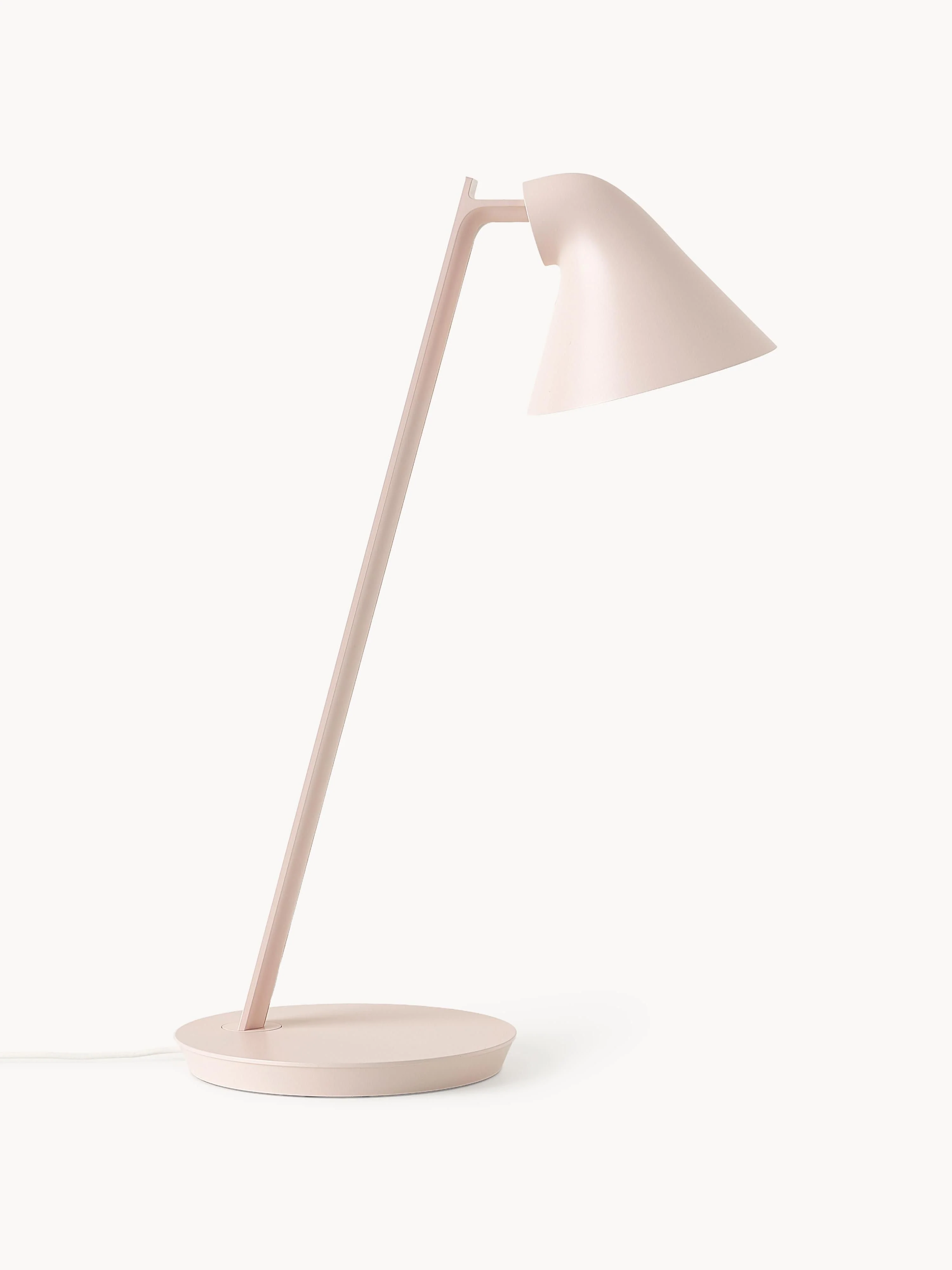 Dimbare LED-bureaulamp NJP
