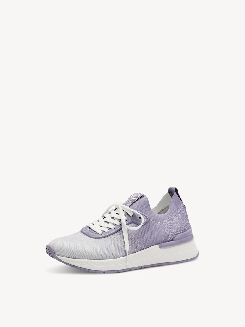 Sneaker - lila