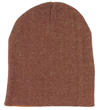 Danef? Hue - DaneDeer - Vendbar - Beige Rose w. Gold