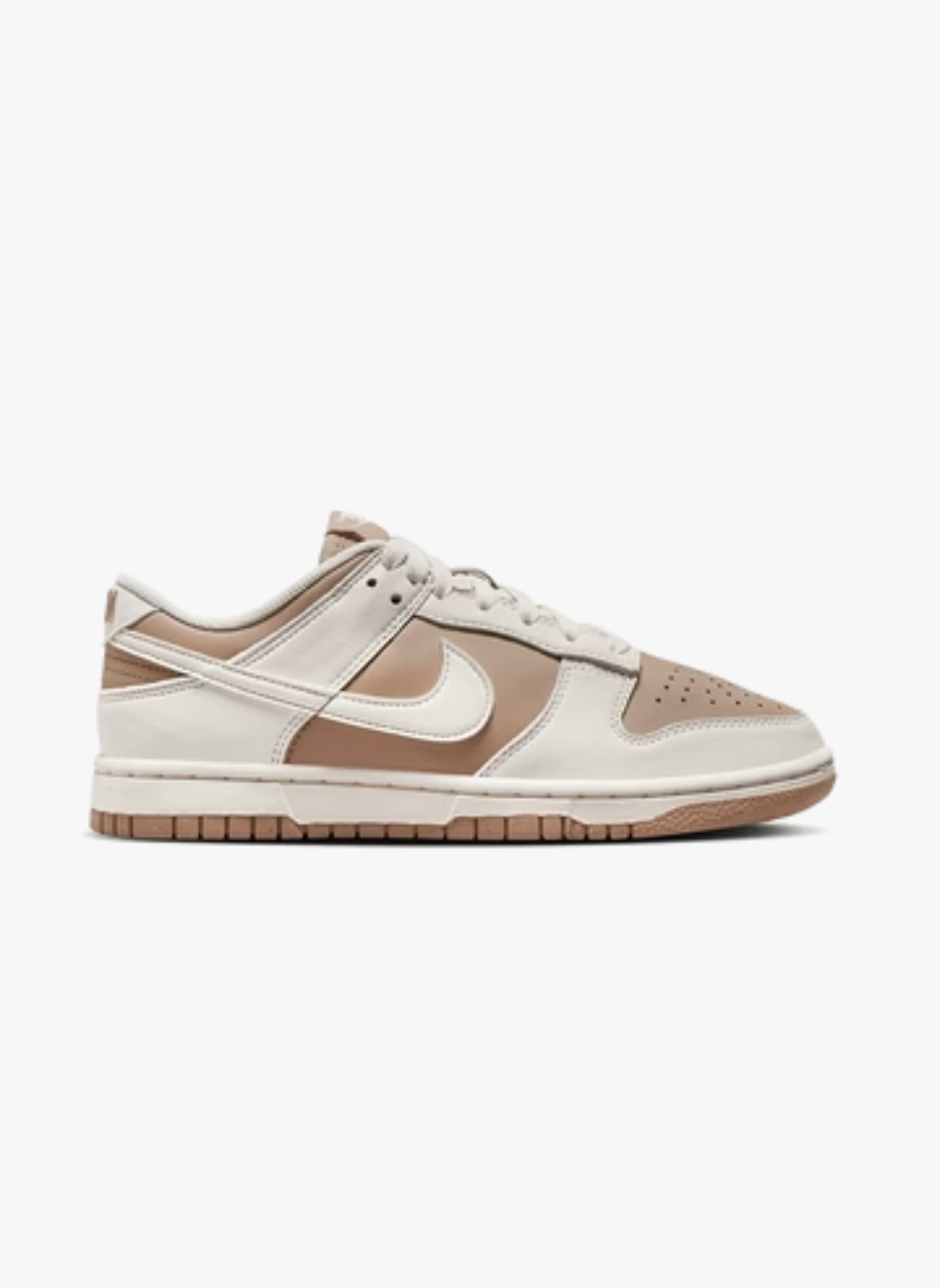 Nike dunk low next nature beige sail | Beige