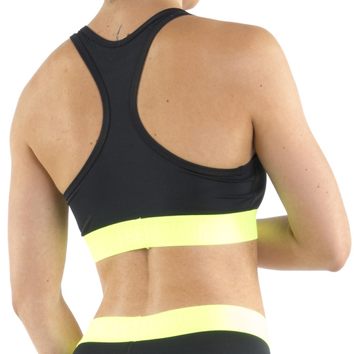 Top Deportivo Freegun Aktiv Para Mujer