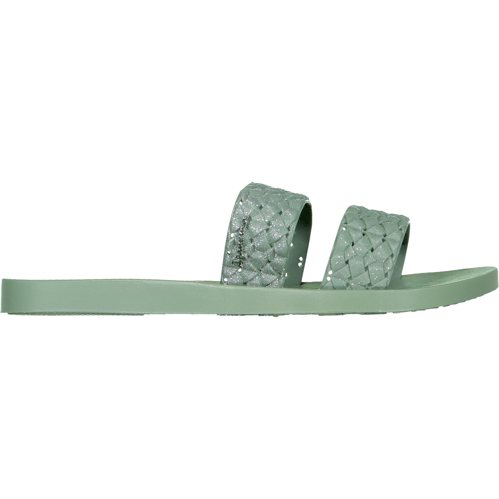 Ipanema Damen-Slider Renda II hellgrün, 38