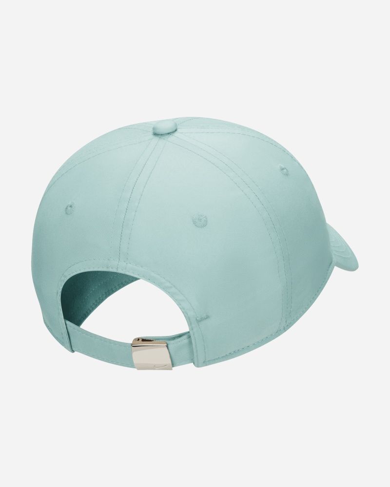 Casquette Nike Swoosh Vert pour adulte