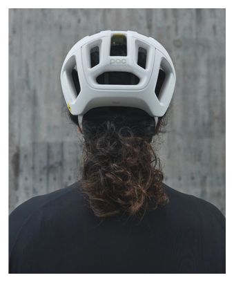 Casque POC Ventral MIPS Blanc Matt